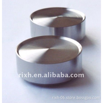 aluminum titanium alloy sputtering target